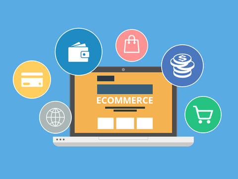 ecommerce solution