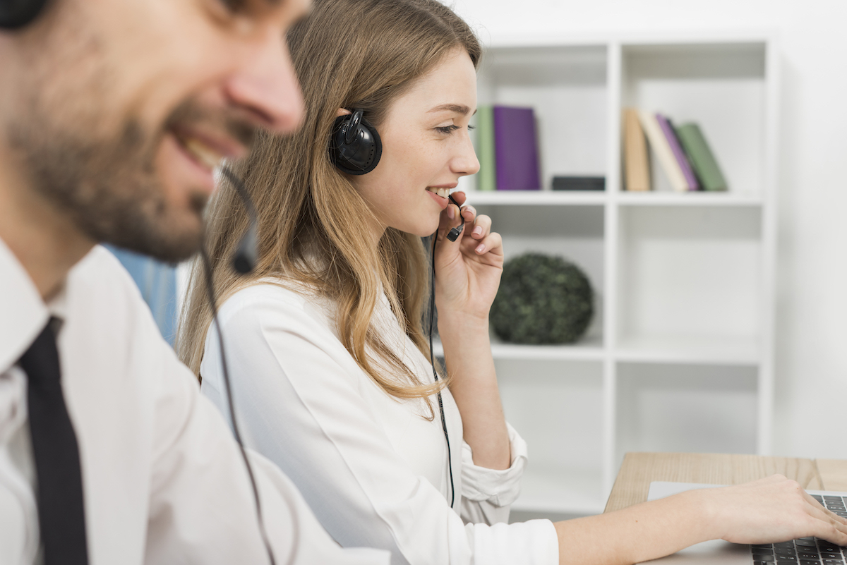 Customer Service
