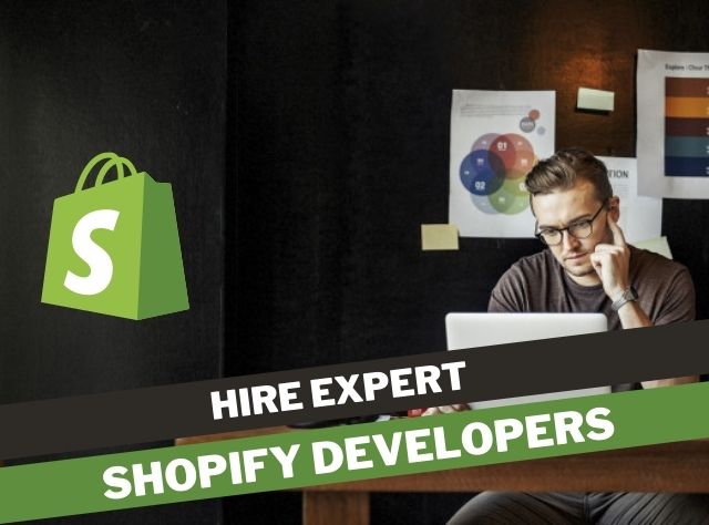 Shopify experts