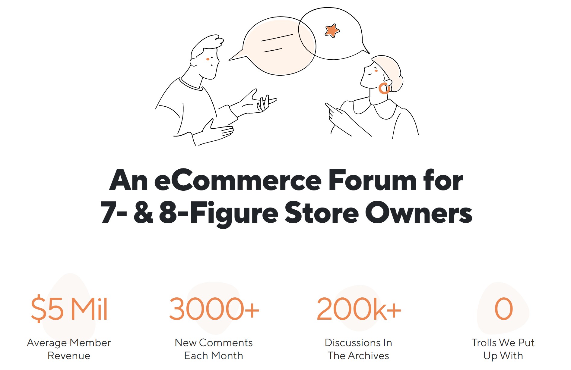 E-commerce Fuel Forum