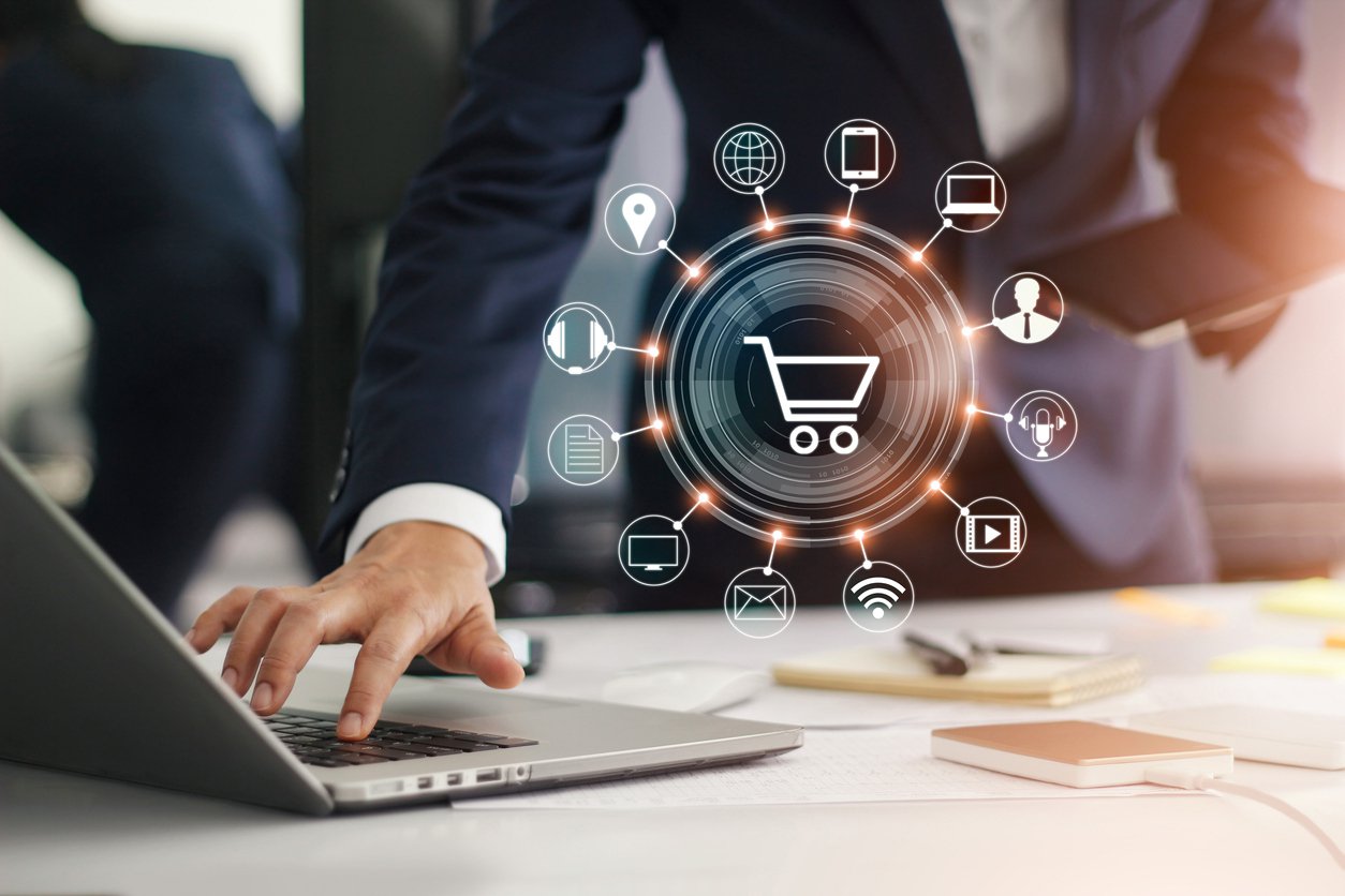 ecommerce consulting