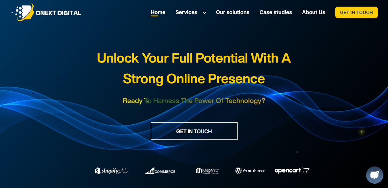 Onext Digital