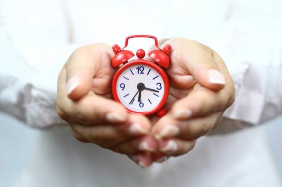 Saves Time