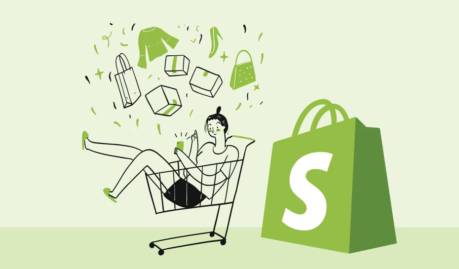 Shopify blog: The cost - effective way to promote your Shopify store organically