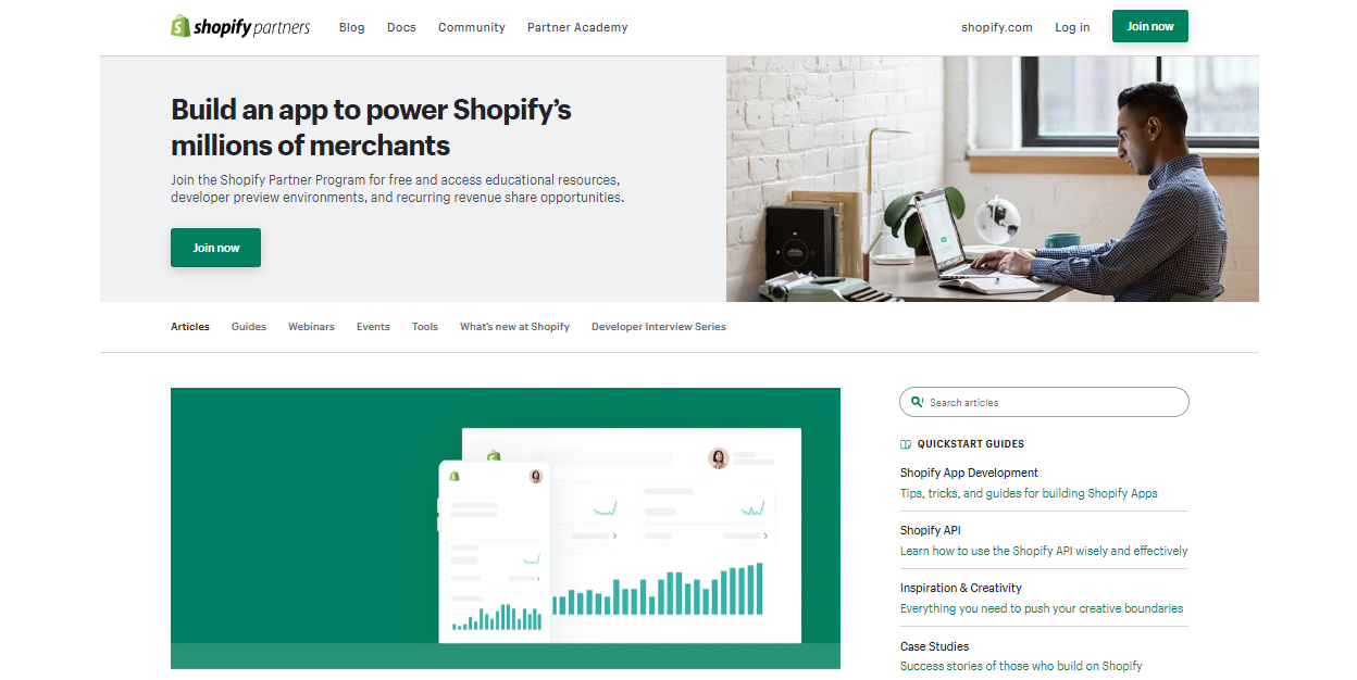 shopify