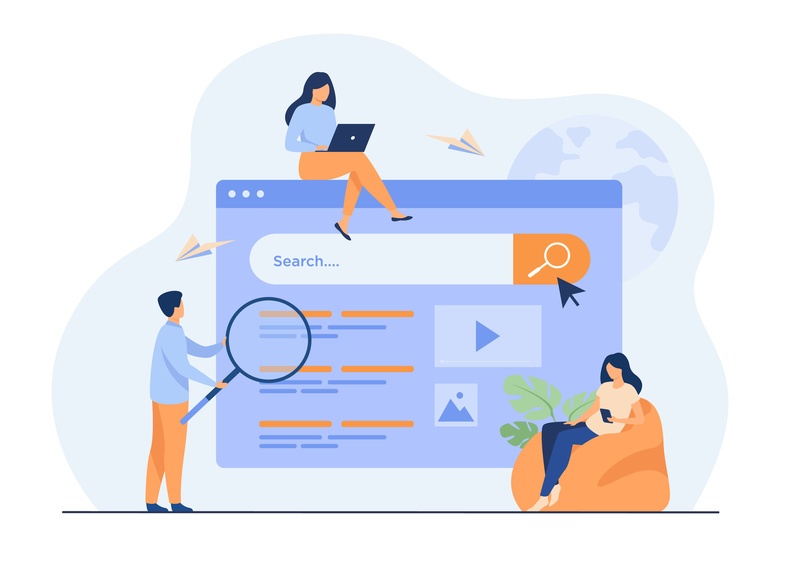 Shopify blog