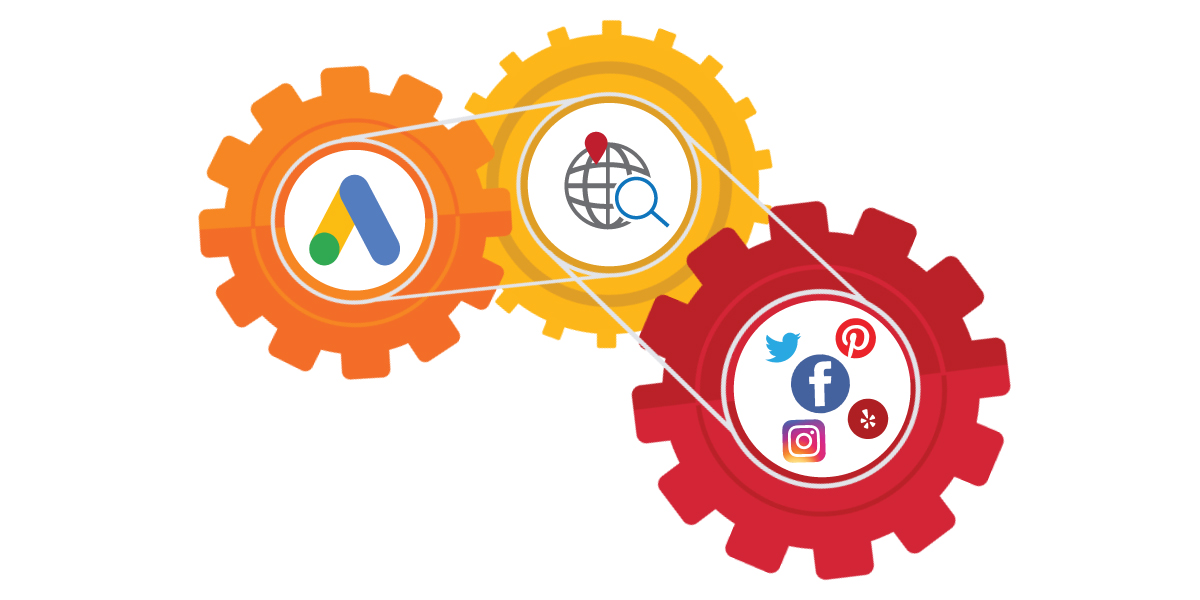 Shopify marketing strategy