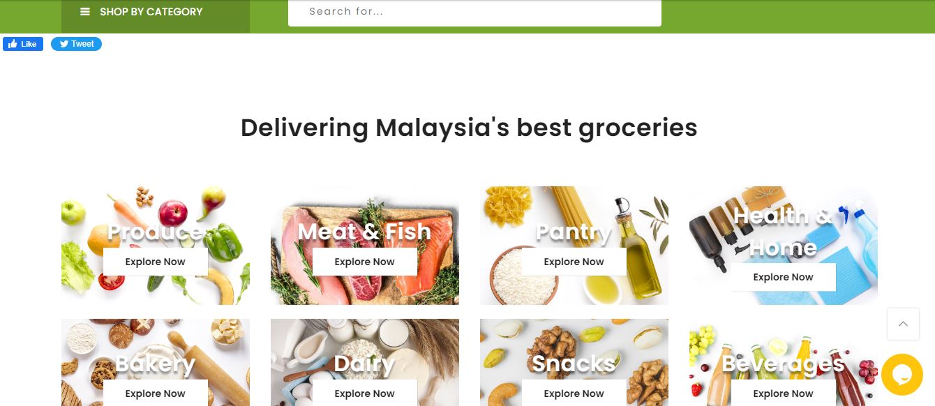 Shopify Inbox