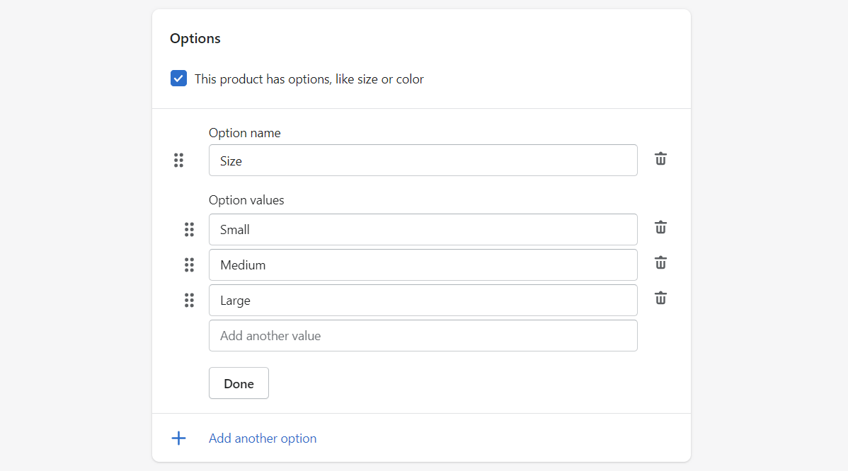 The ultimate guide to create custom Filters for your Shopify store Shopify Filters