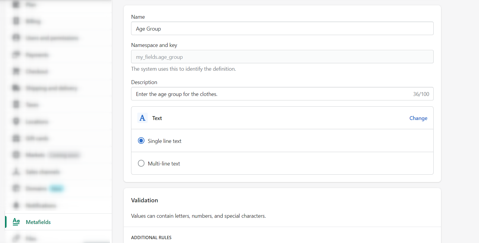The ultimate guide to create custom Filters for your Shopify store Shopify Filters