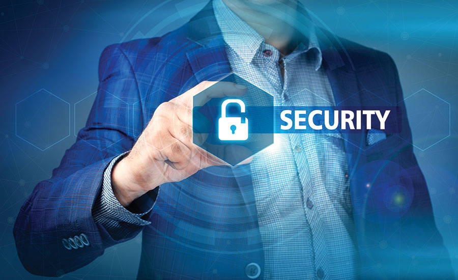 Shopify security