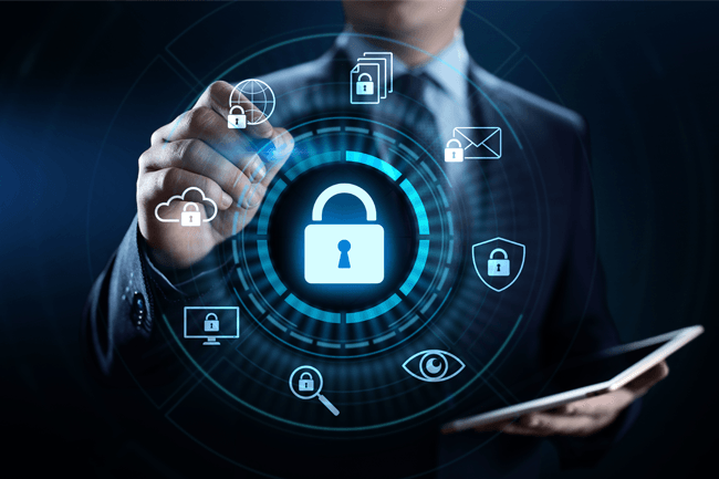 Shopify Security