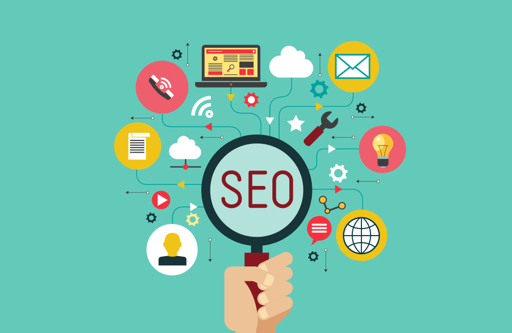 Shopify marketing strategy