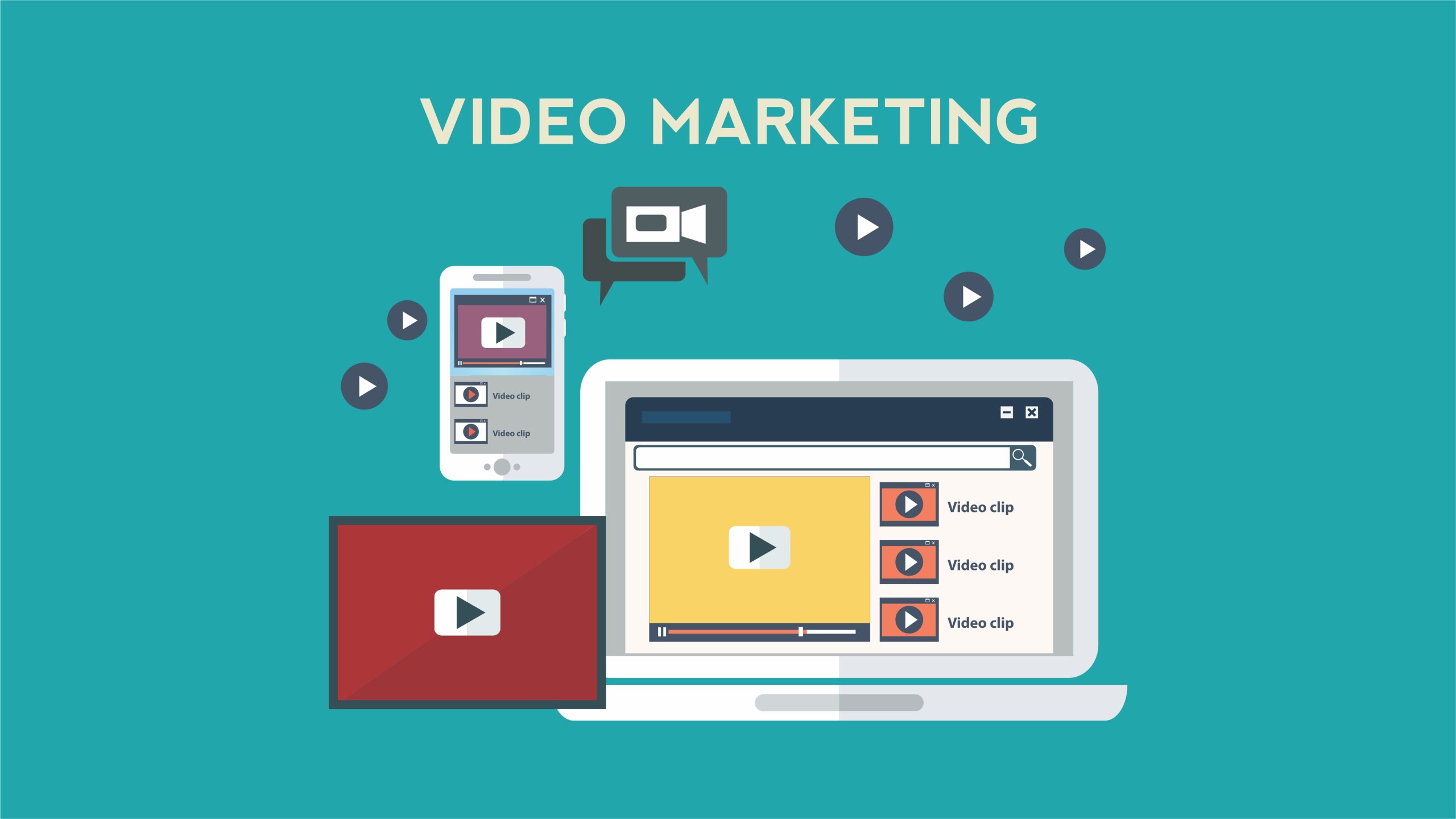 Shopify marketing strategy