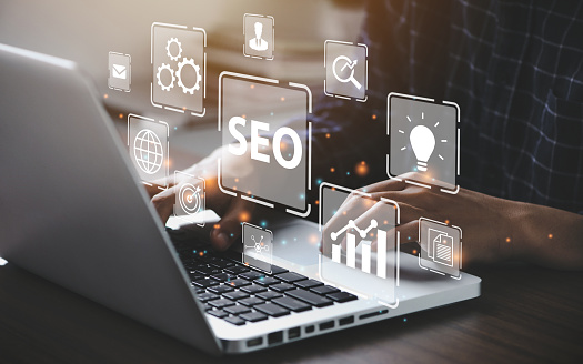 Shopify seo
