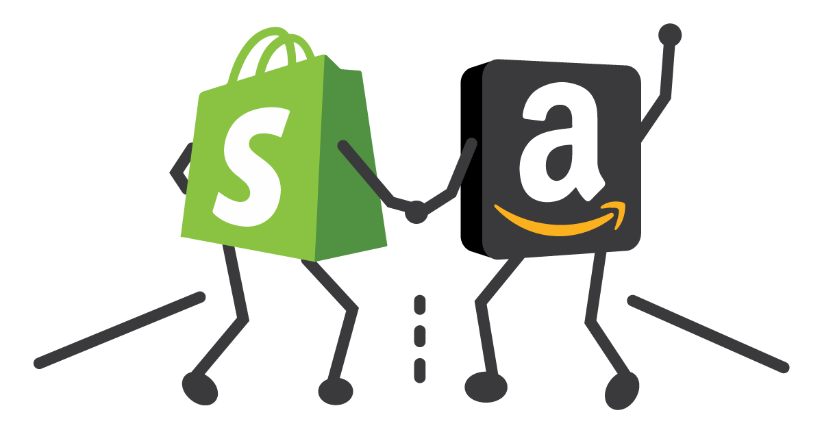 Shopify amazon pay