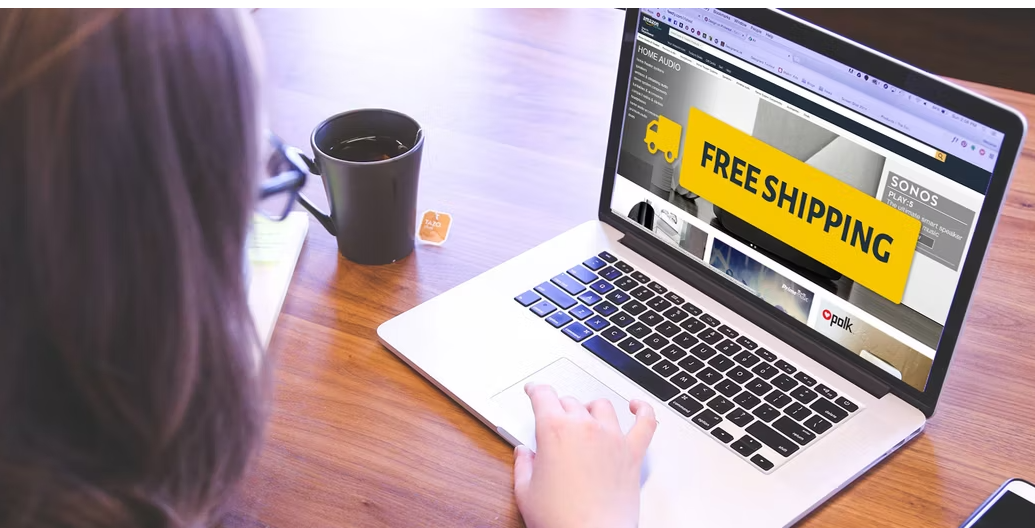 shopify free shipping