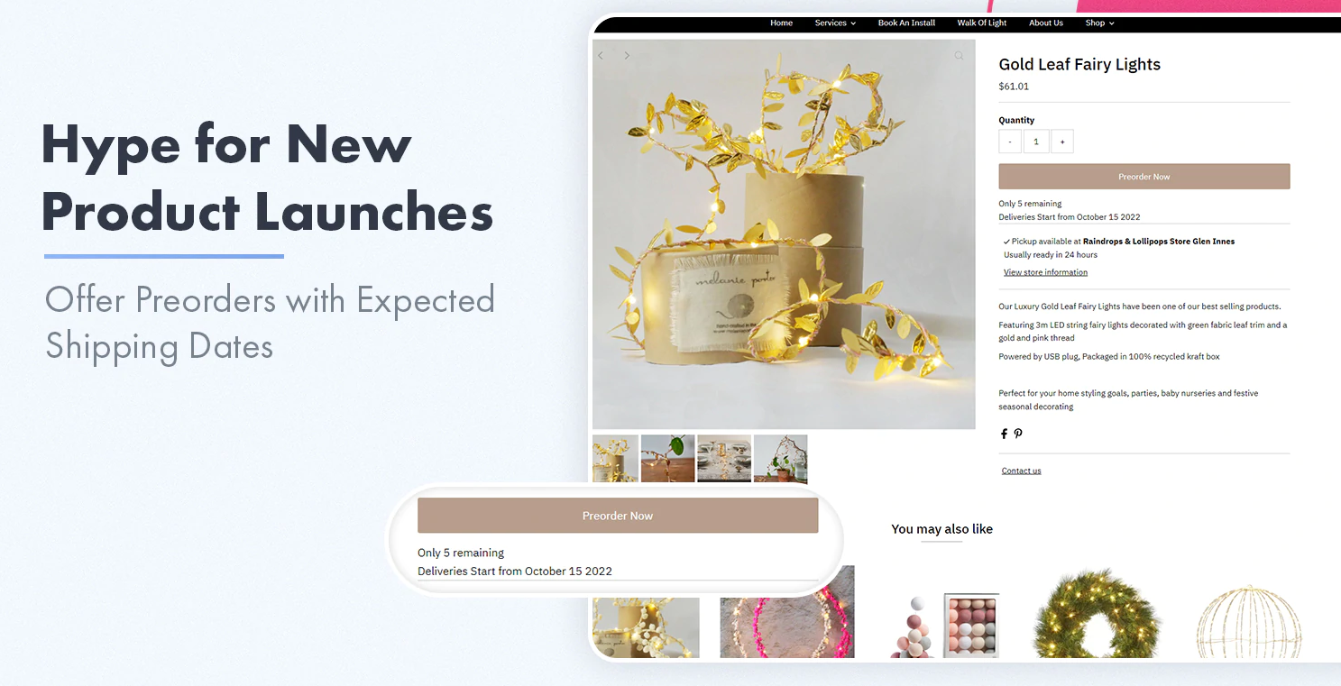 shopify discounts