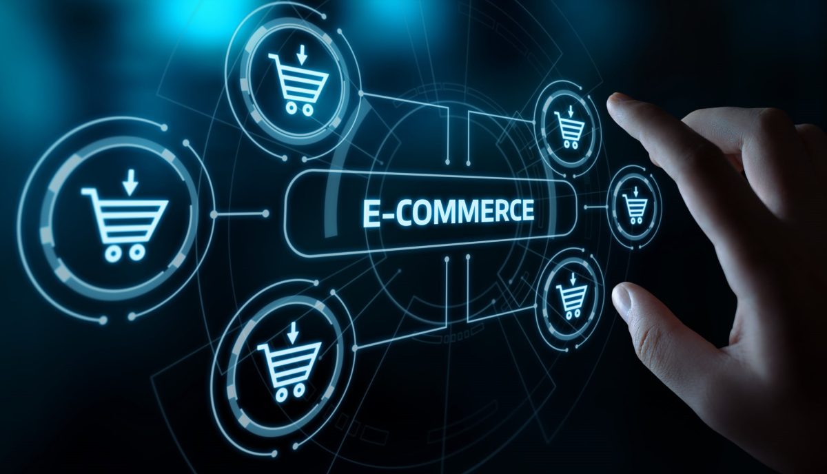 Ecommerce technology