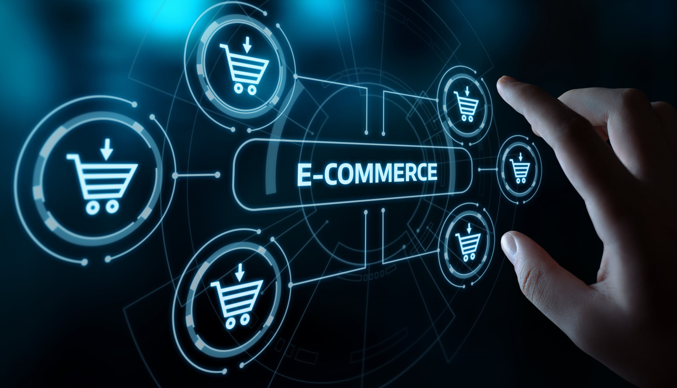 Ecommerce