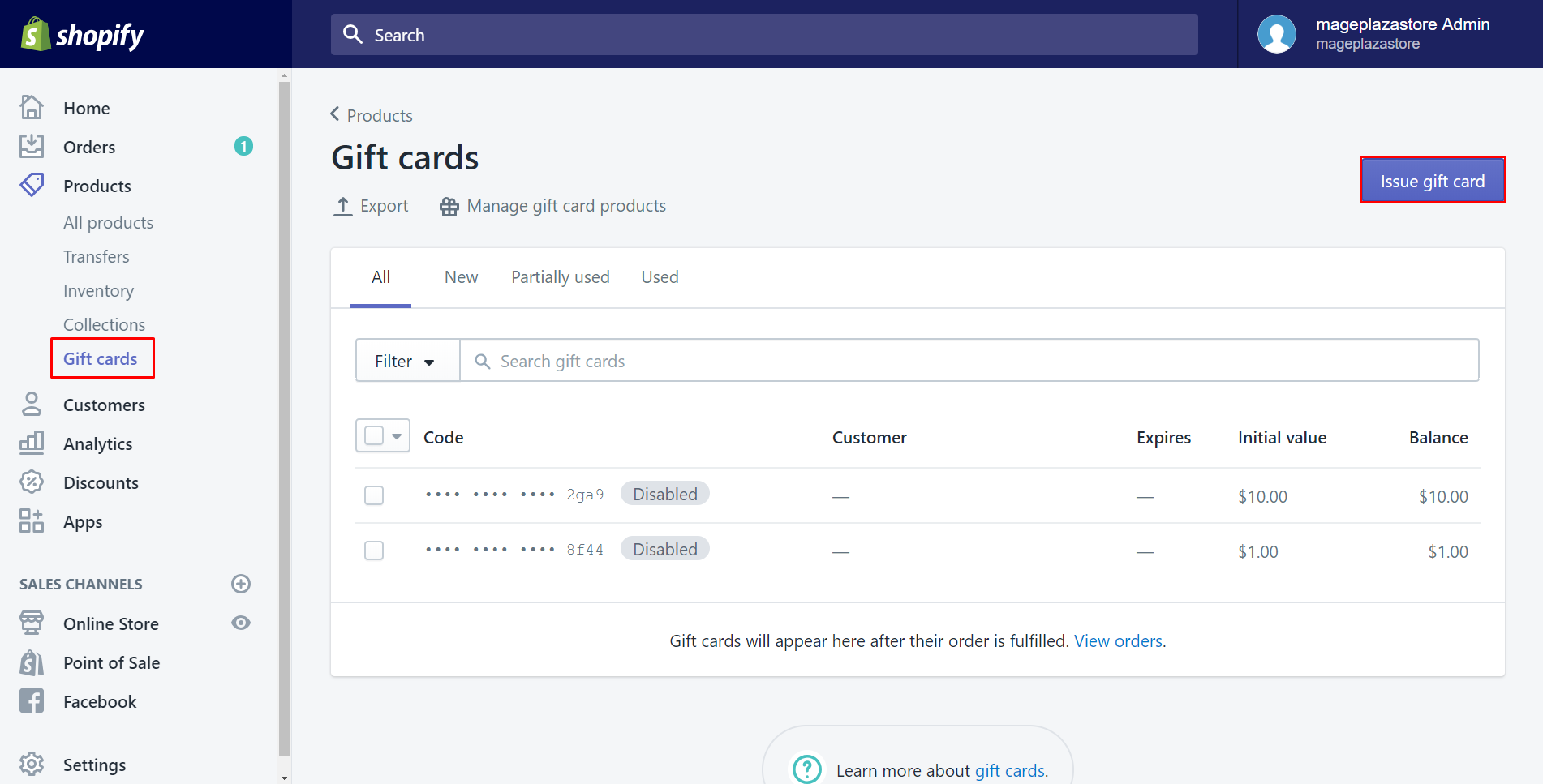 Git Magento 2