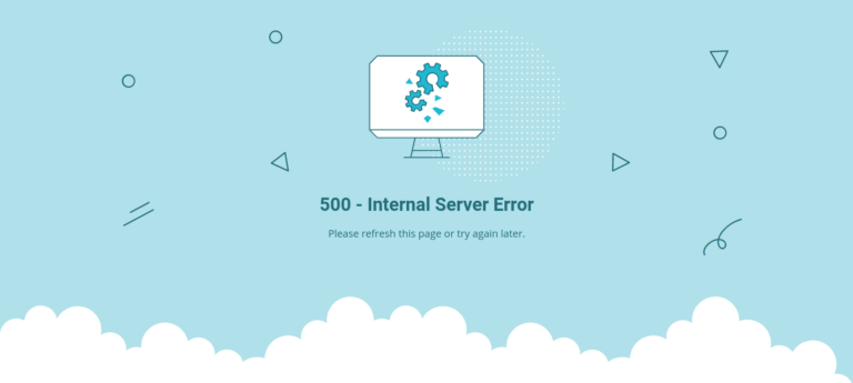 Shopify errors