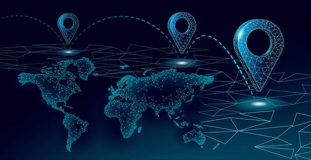 Shopify Locations