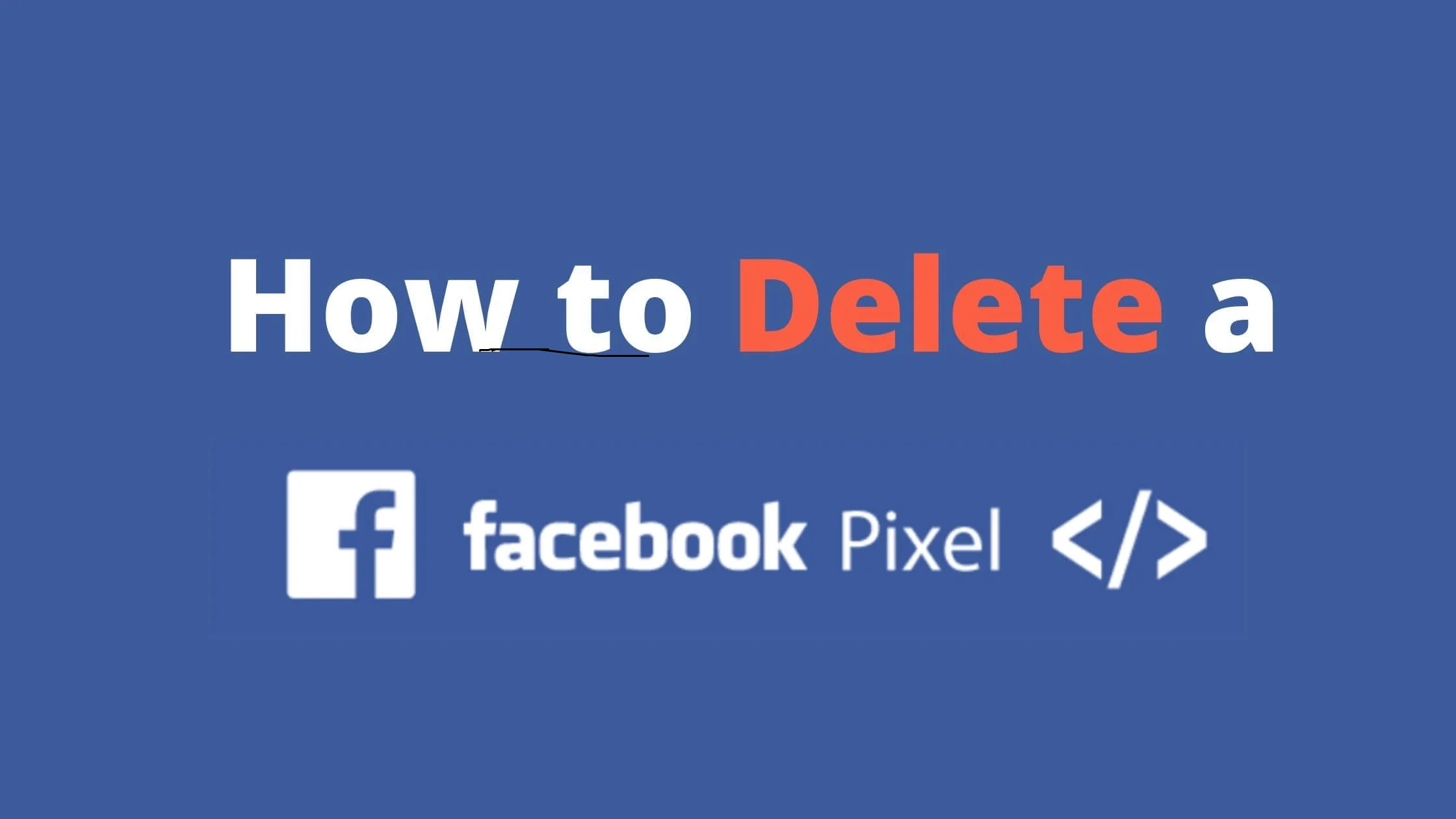 Shopify facebook pixel