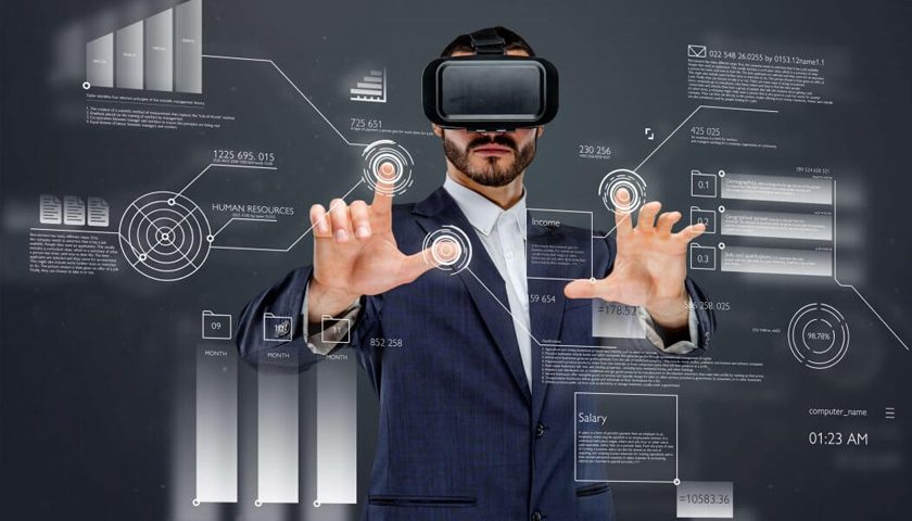 AR-VR