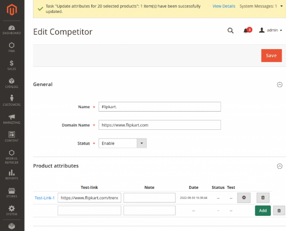 magento repricer
