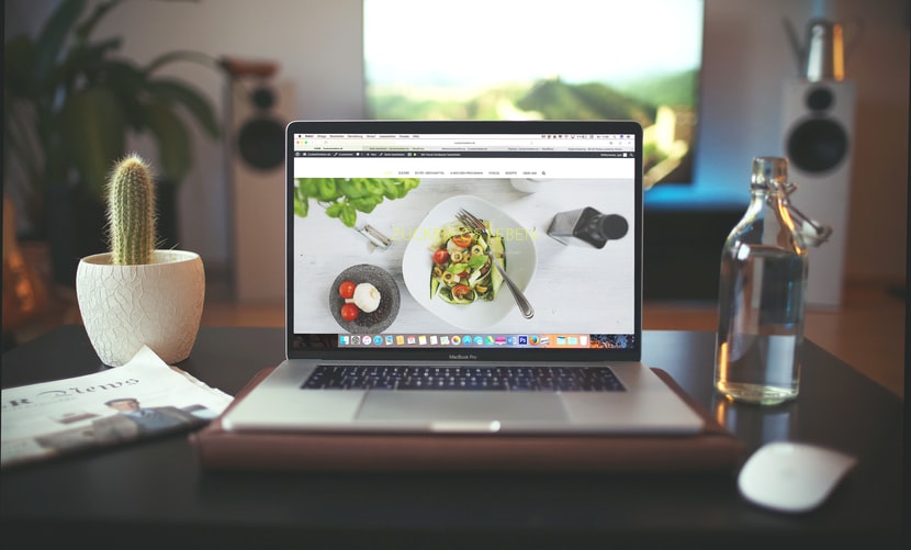 Magento for the F & B industry