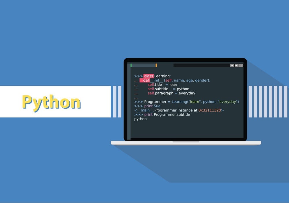 Python advantages and disadvantages