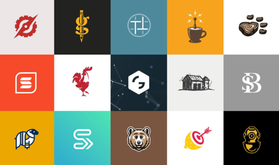 Logo Magento