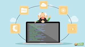 white label web development