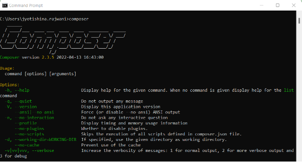 magento installation