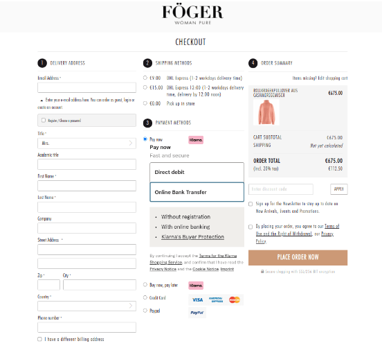 Magento Extensions