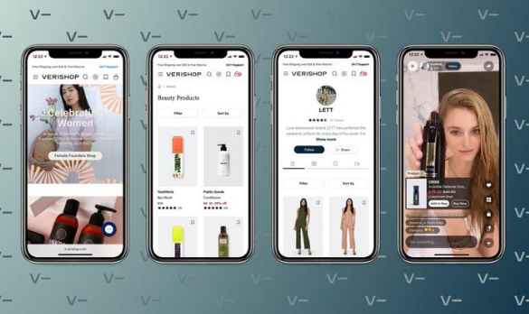 e-commerce startups