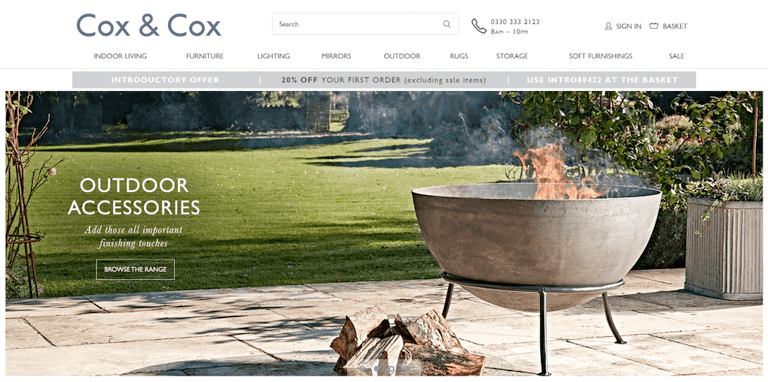 Top 10 Best Magento 2 Websites for Your Inspiration in 2023