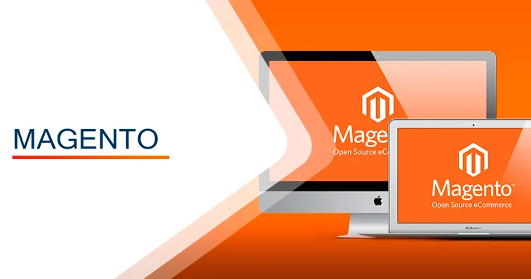 magento e-commerce