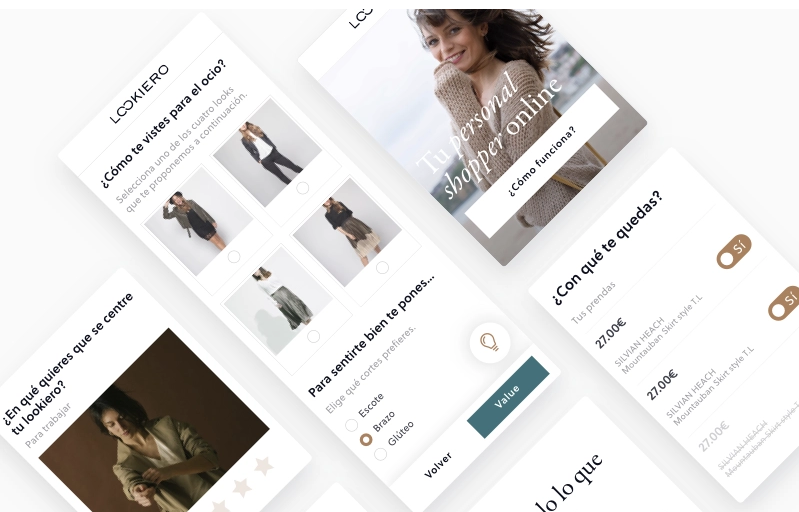 e-commerce startups