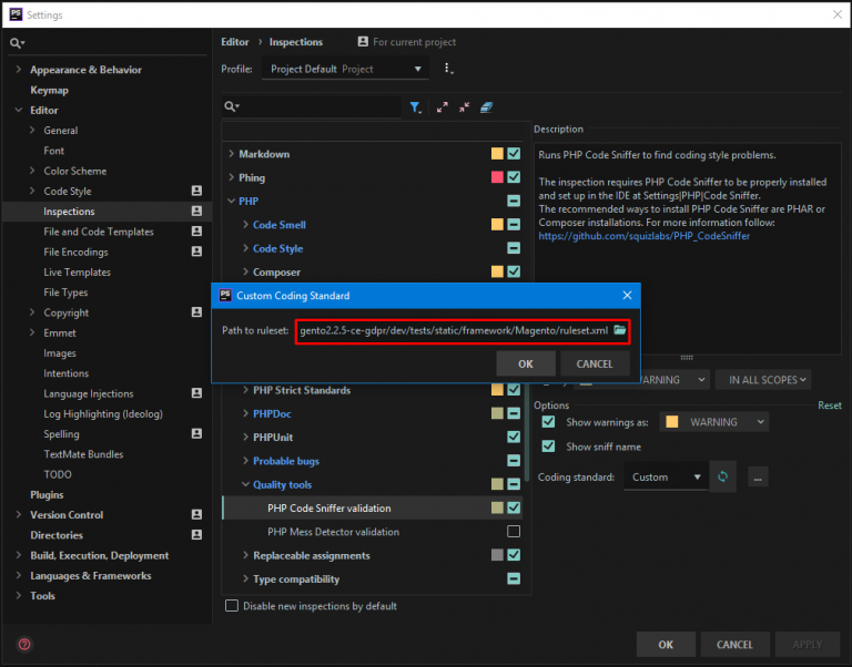 create module magento 2