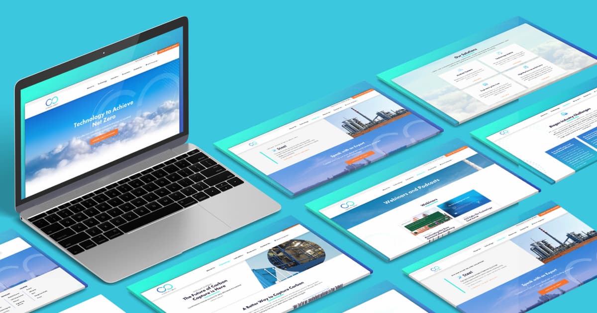 magento websites