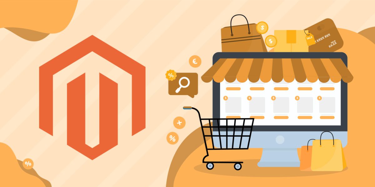 Marketplace magento