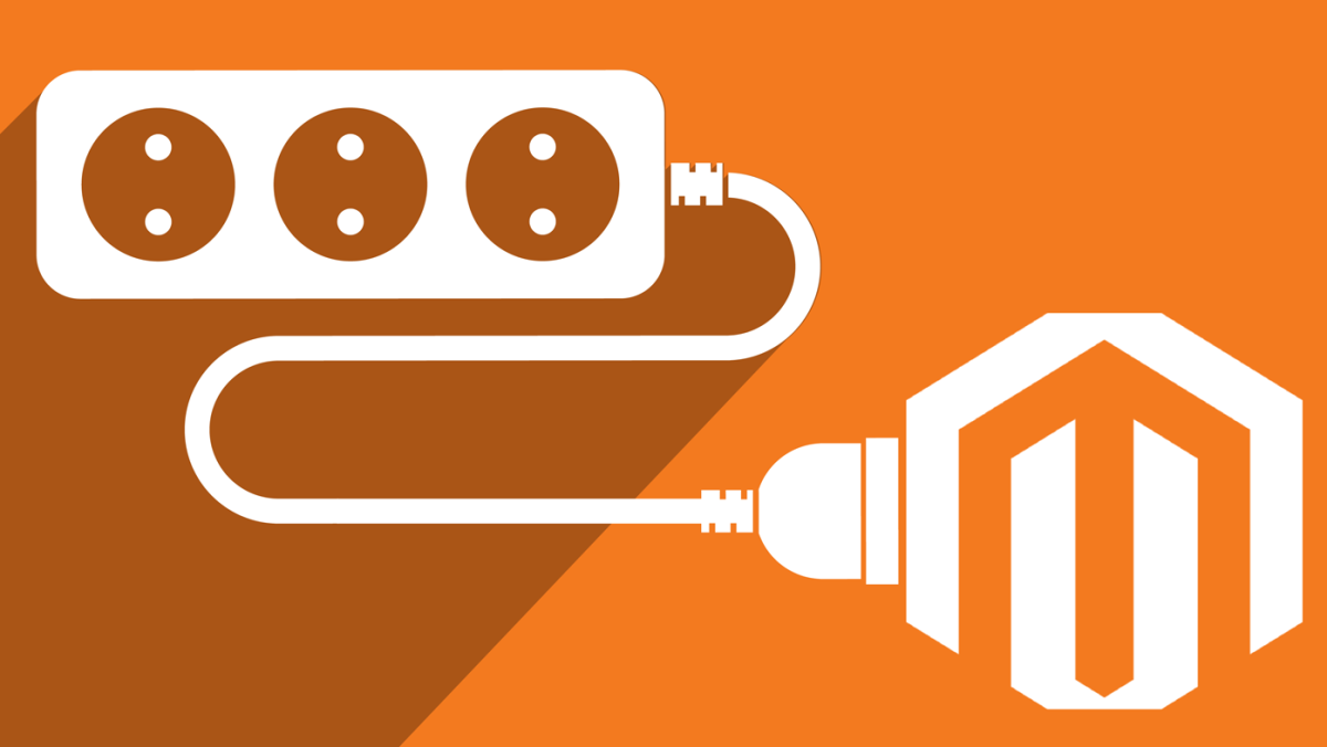 Plugins Magento2