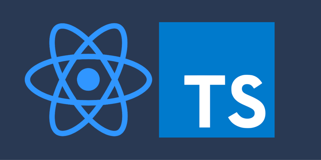 React native typescript