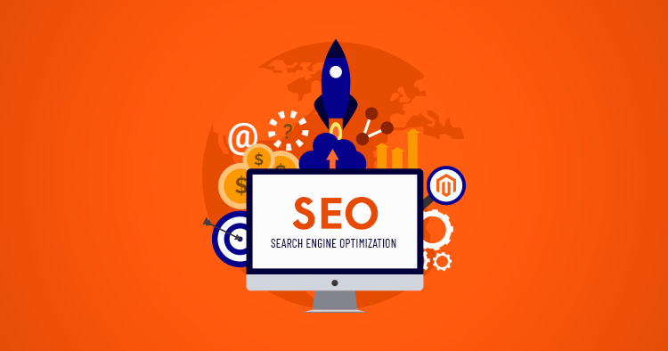 Magento 2 SEO