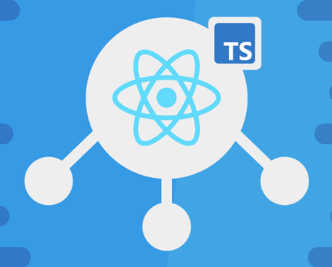 React native typescript