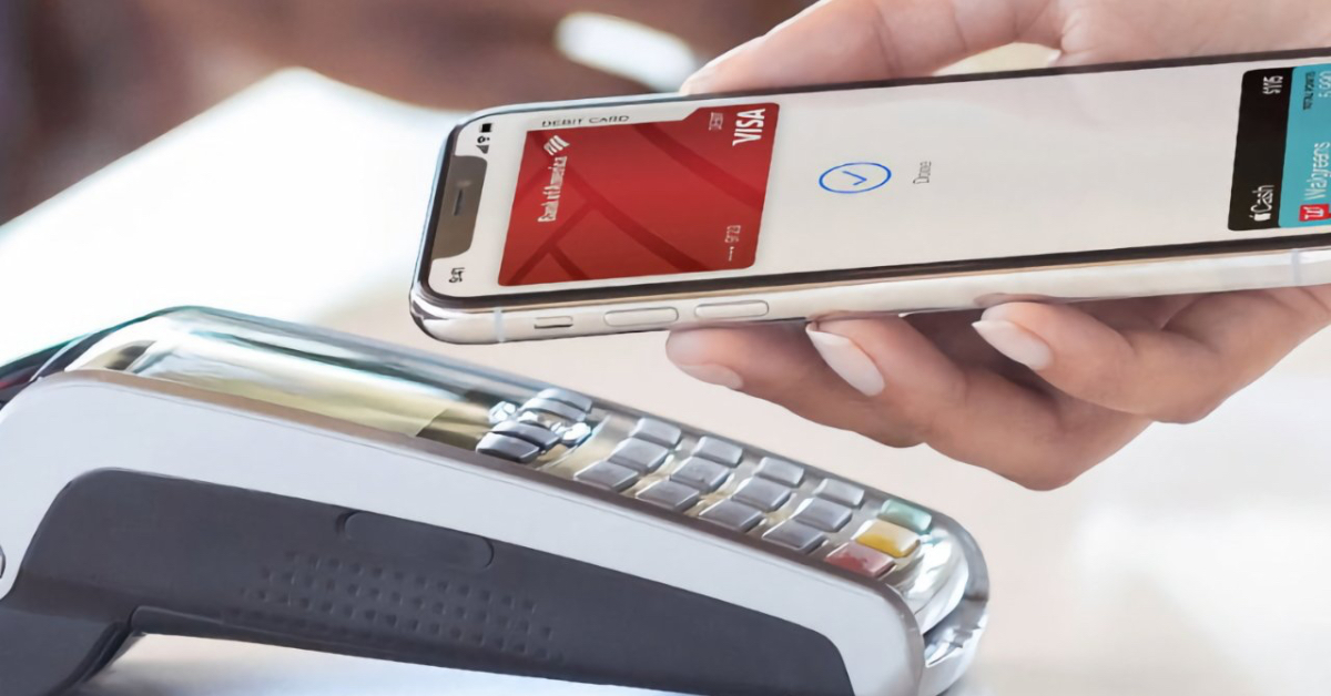 Apple Pay on Shopify