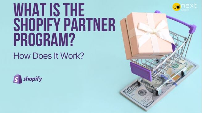 Shopify Partner 