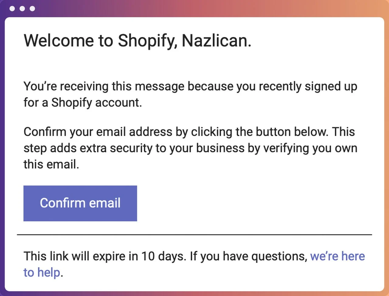 shopify partner